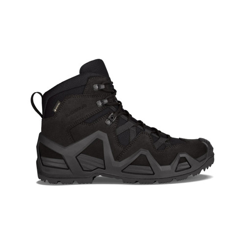 NIGO LOWA ZEPHYR MK2 GTX MID Men's Spring/Fall Fashion Casual Round Toe Lace Up Thick Sole High Top Hiking Boots Shoes #nigo79279