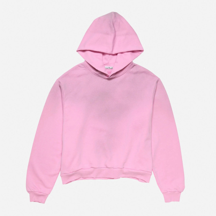 NIGO Acne Studios Men's And Women's Spring/fall Fashion Casual Pullover Hoodie With Letter Print Oversized Long Sleeve Sweatshirt #nigo79335