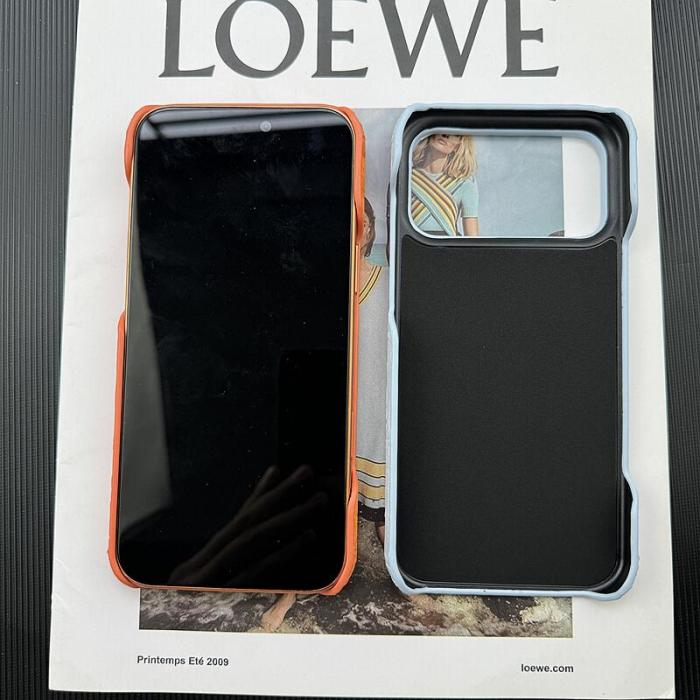 NIGO Dior Men's And Women's Fashion Casual Solid Color Classic Print Iphone 12-17 Pro Max Series Phone Case Accessories #nigo79354