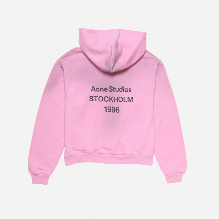 NIGO Acne Studios Men's And Women's Spring/fall Fashion Casual Pullover Hoodie With Letter Print Oversized Long Sleeve Sweatshirt #nigo79335