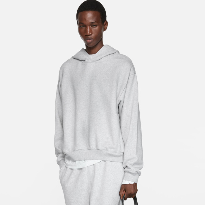 NIGO Acne Studios Men's And Women's Spring/fall Fashion Casual Pullover Hoodie With Letter Print Oversized Long Sleeve Sweatshirt #nigo79335