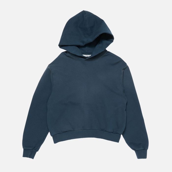 NIGO Acne Studios Men's And Women's Spring/fall Fashion Casual Pullover Hoodie With Letter Print Oversized Long Sleeve Sweatshirt #nigo79335