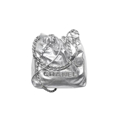 NIGO Chanel Women's Fashion Classic Brand Logo Solid Color Diamond Quilted Leather Chain Shoulder Bag Crossbody Bag Bags AS3980-B17797-NZK51 #nigo79559
