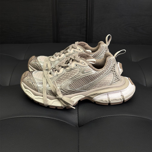 NIGO Balenciaga Vintage 3XL Sneakers Casual Shoes #nigo332650