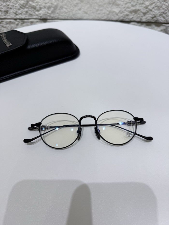 NIGO Chrome Hearts Plano Glasses Myopia Glasses Frames #nigo332933
