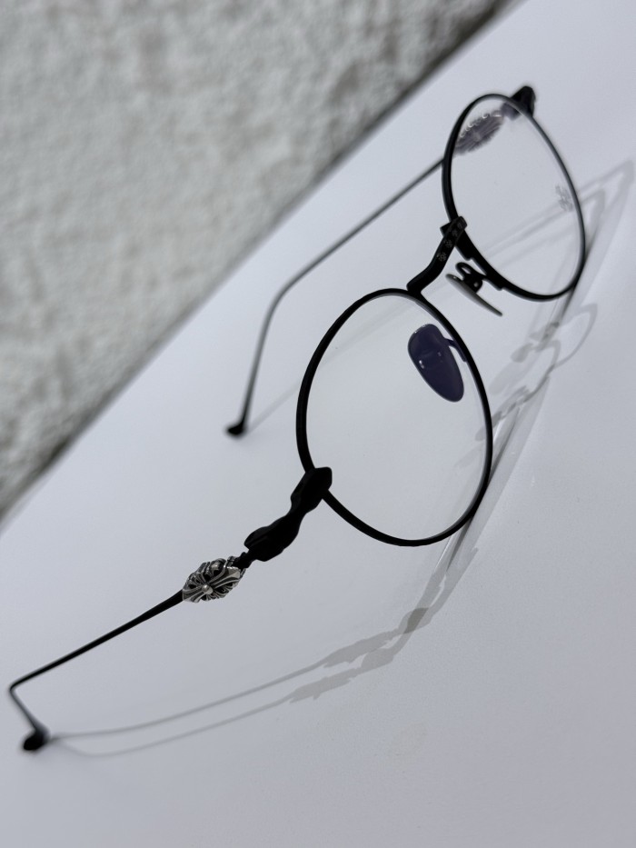 NIGO Chrome Hearts Plano Glasses Myopia Glasses Frames #nigo332933
