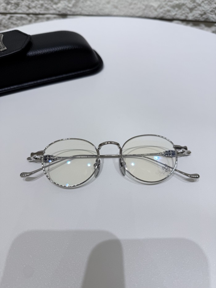 NIGO Chrome Hearts Plano Glasses Myopia Glasses Frames #nigo332933