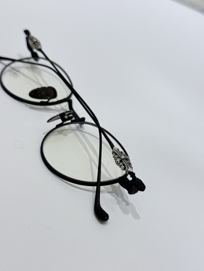 NIGO Chrome Hearts Plano Glasses Myopia Glasses Frames #nigo332933