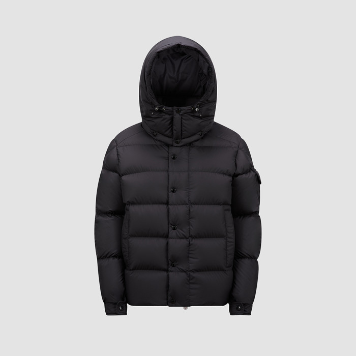 NIGO Moncler Vezere Maya 70 Winter Short Women's and Men's Down Jacket #nigo333128