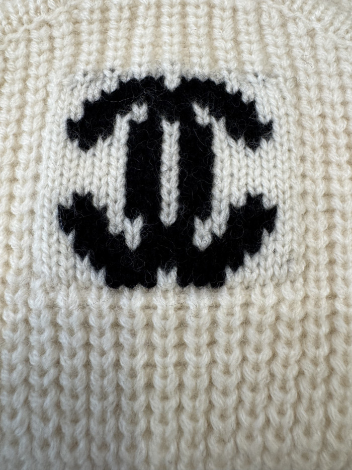 NIGO Chanel Coco Embroidered Monogram Logo Design Caps #nigo326556