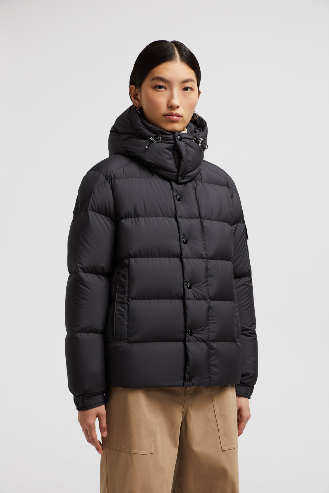 NIGO Moncler Vezere Maya 70 Winter Short Women's and Men's Down Jacket #nigo333128