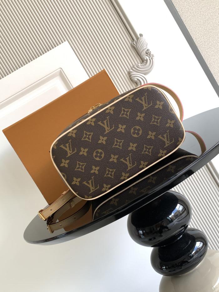 NIGO Louis Vuitton Nice BB Toiletry Bag M42265 #nigo324187