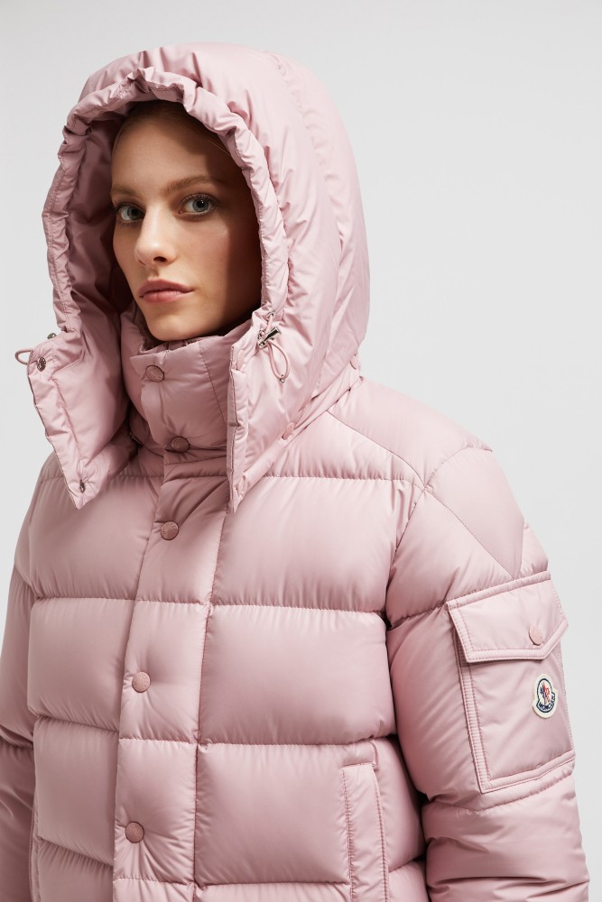 NIGO Moncler Vezere Maya 70 Winter Short Women's and Men's Down Jacket #nigo333128