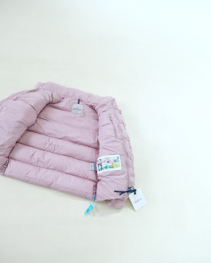NIGO Moncler Vezere Maya 70 Winter Short Women's and Men's Down Jacket #nigo333128