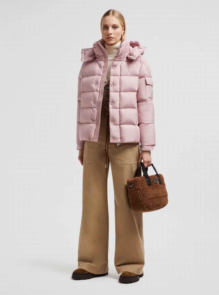 NIGO Moncler Vezere Maya 70 Winter Short Women's and Men's Down Jacket #nigo333128