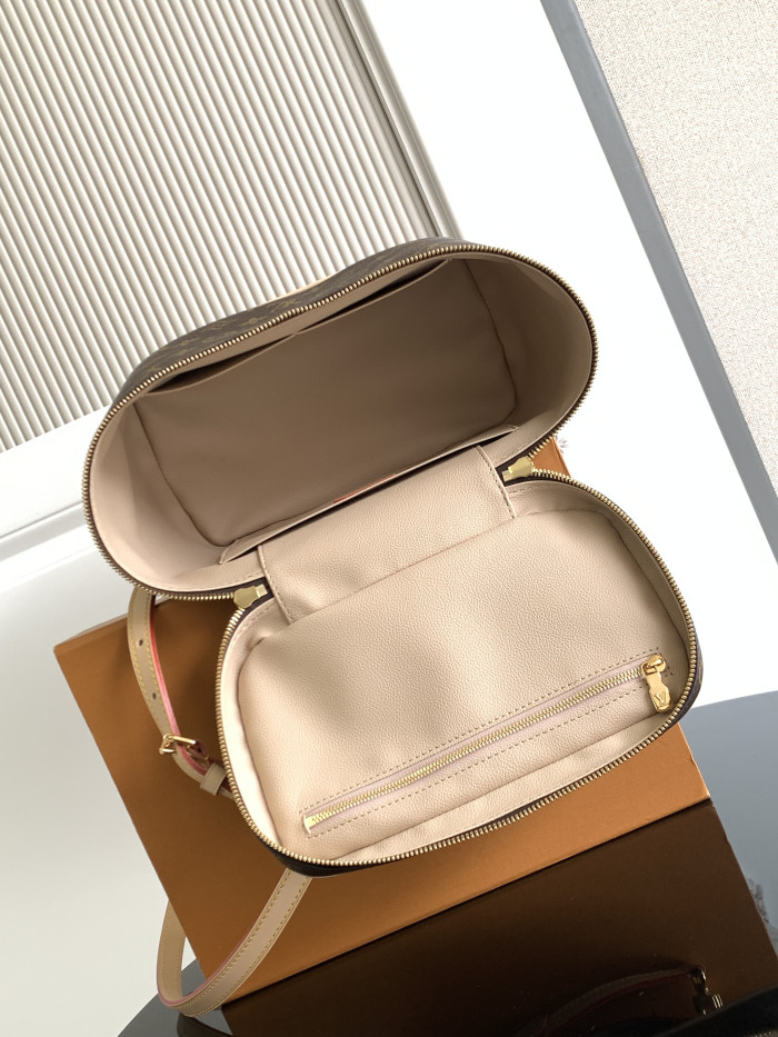 NIGO Louis Vuitton Nice BB Toiletry Bag M42265 #nigo324187