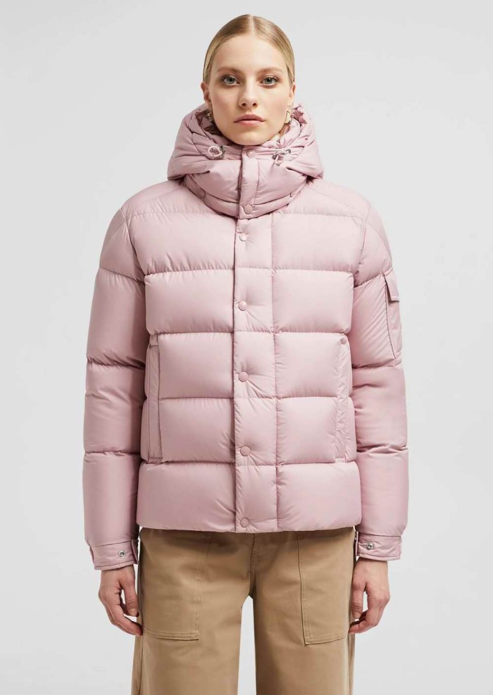 NIGO Moncler Vezere Maya 70 Winter Short Women's and Men's Down Jacket #nigo333128