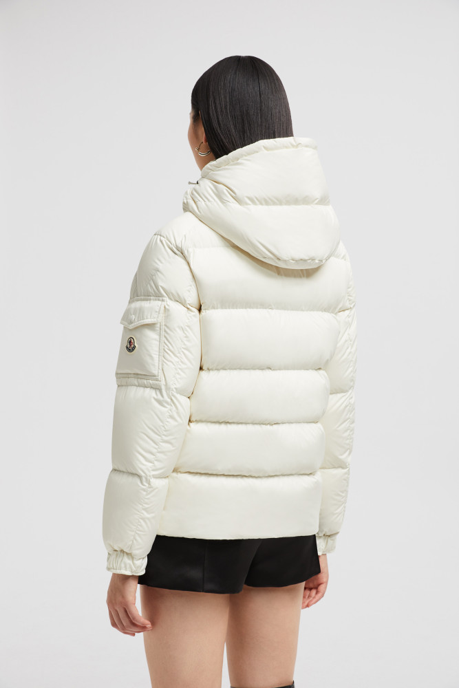 NIGO Moncler Vezere Maya 70 Winter Short Women's and Men's Down Jacket #nigo333128