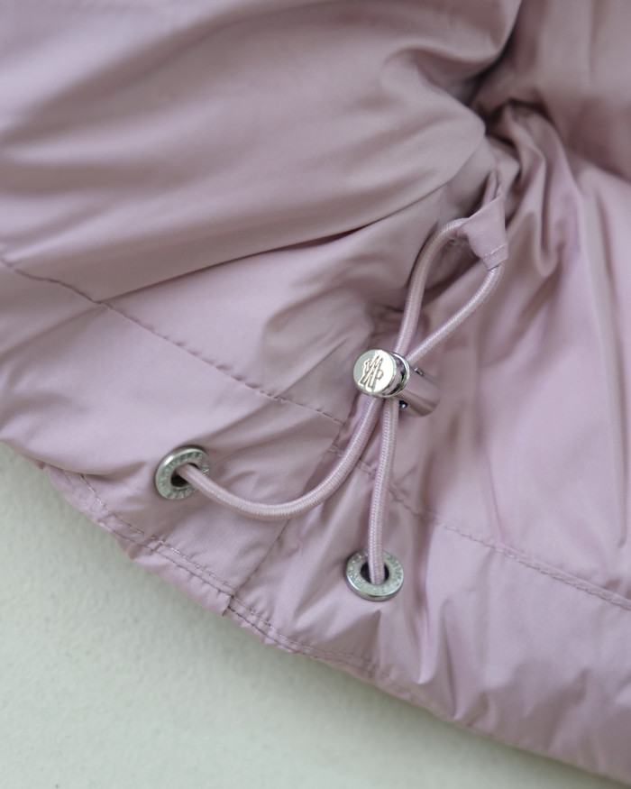 NIGO Moncler Vezere Maya 70 Winter Short Women's and Men's Down Jacket #nigo333128