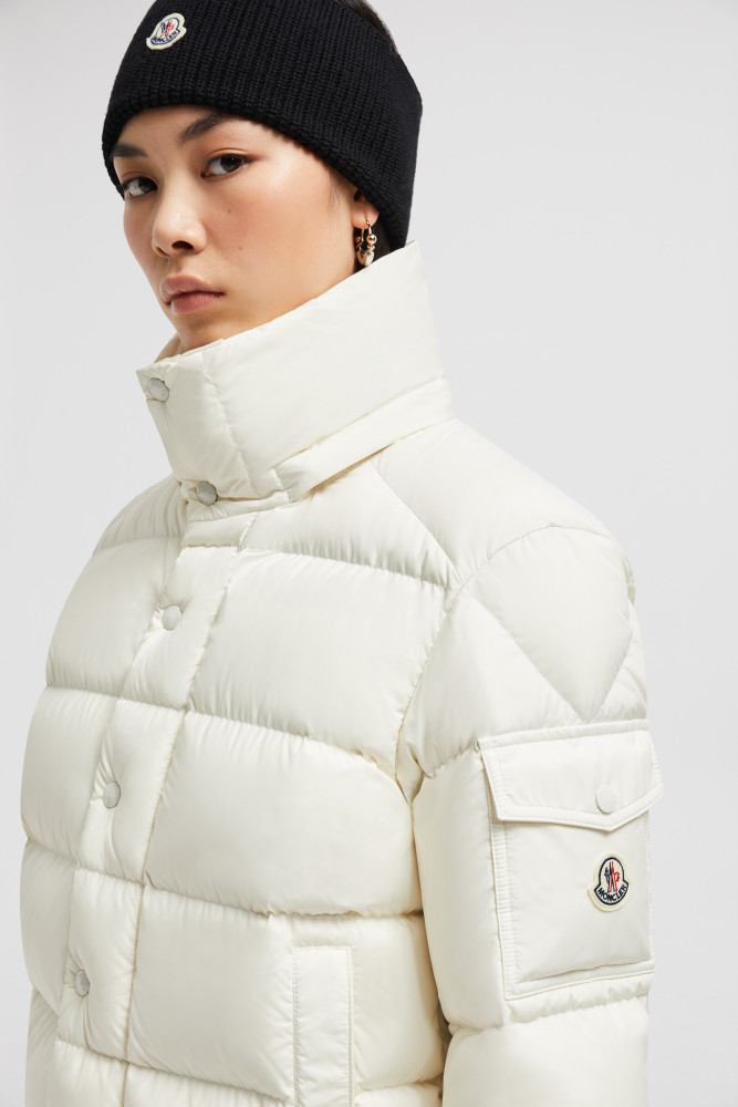 NIGO Moncler Vezere Maya 70 Winter Short Women's and Men's Down Jacket #nigo333128