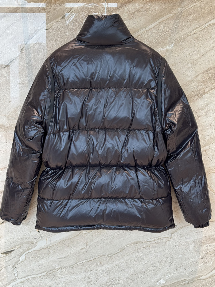 NIGO Moncler Verone Women's  Reversible Short Down Jacket #nigo333086