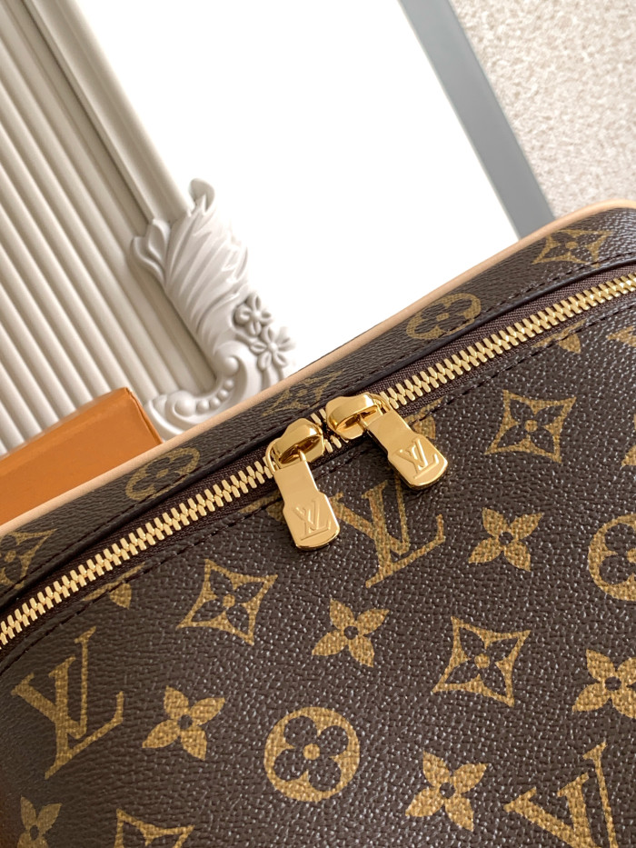 NIGO Louis Vuitton Nice BB Toiletry Bag M42265 #nigo324187