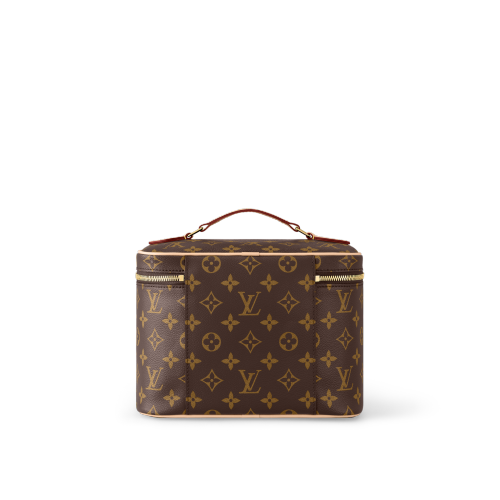NIGO Louis Vuitton Nice BB Toiletry Bag M42265 #nigo324187