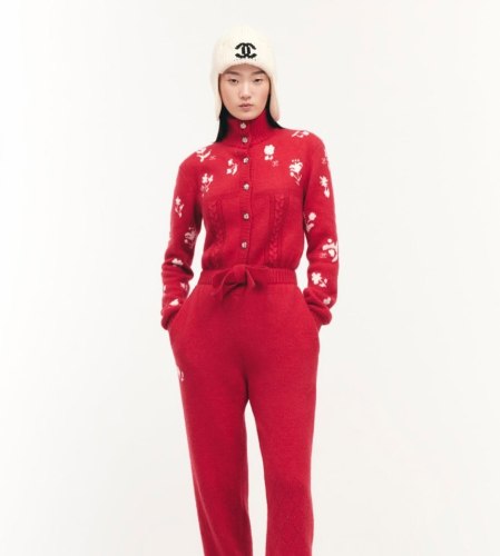 NIGO Chanel Coco Embroidered Monogram Logo Design Caps #nigo326556