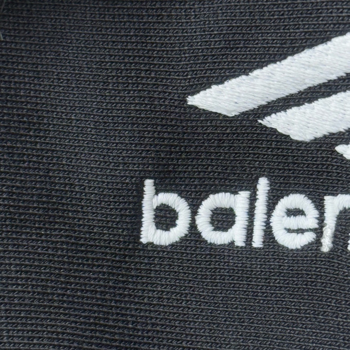 NIGO Balenciaga Fluffy Hoodie Washed Black Zipper Hooded Sweatshirt #nigo333184