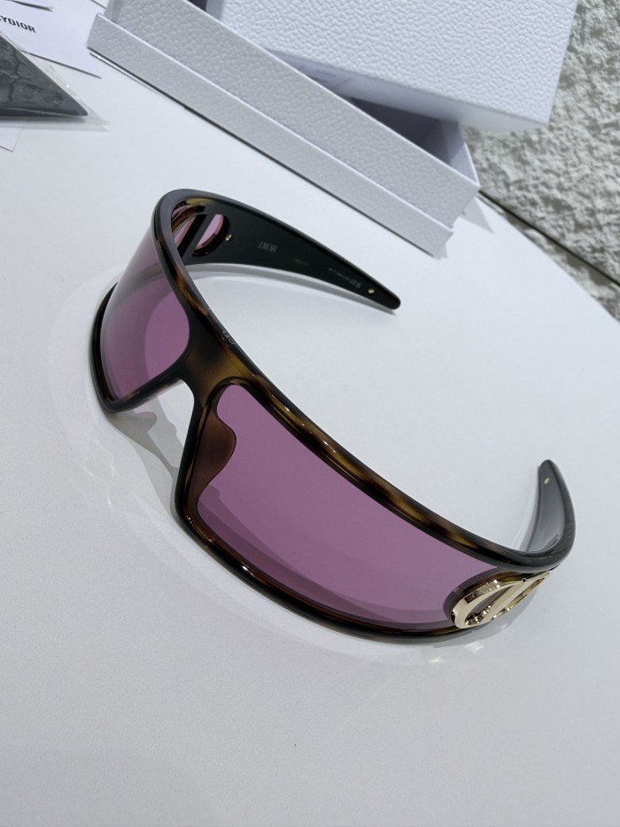  NIGO Dior Verydior M1U Sunglasses  Eye Mask Style Headband Design #nigo333365