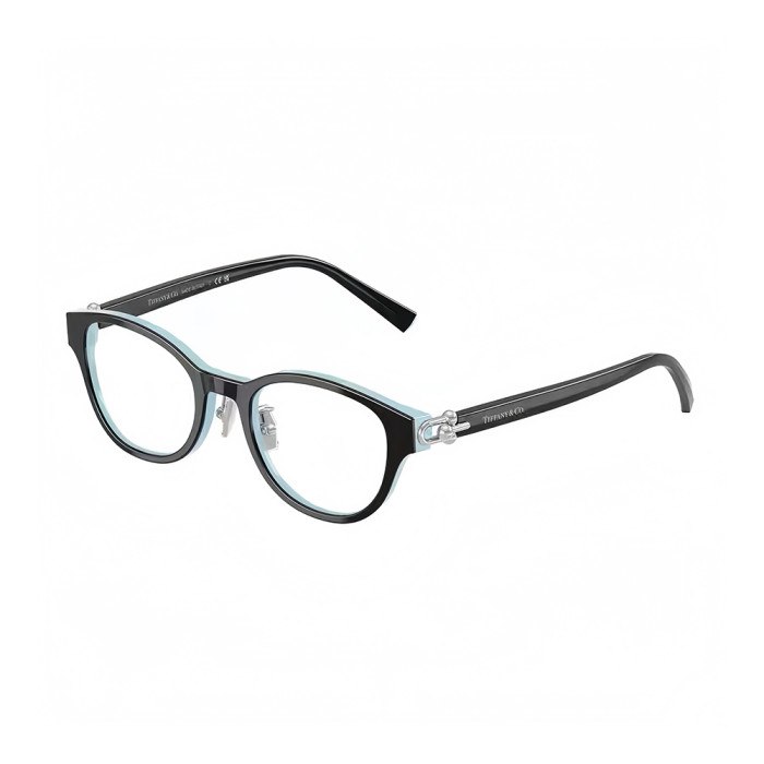NIGO Tiffany & Co. Flat Mirror Myopia Glasses Frame #nigo333358