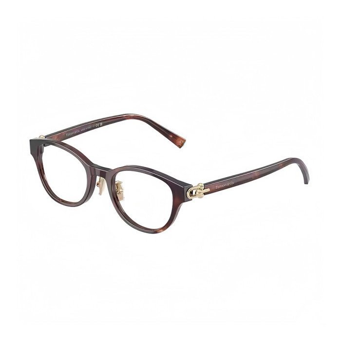 NIGO Tiffany & Co. Flat Mirror Myopia Glasses Frame #nigo333358