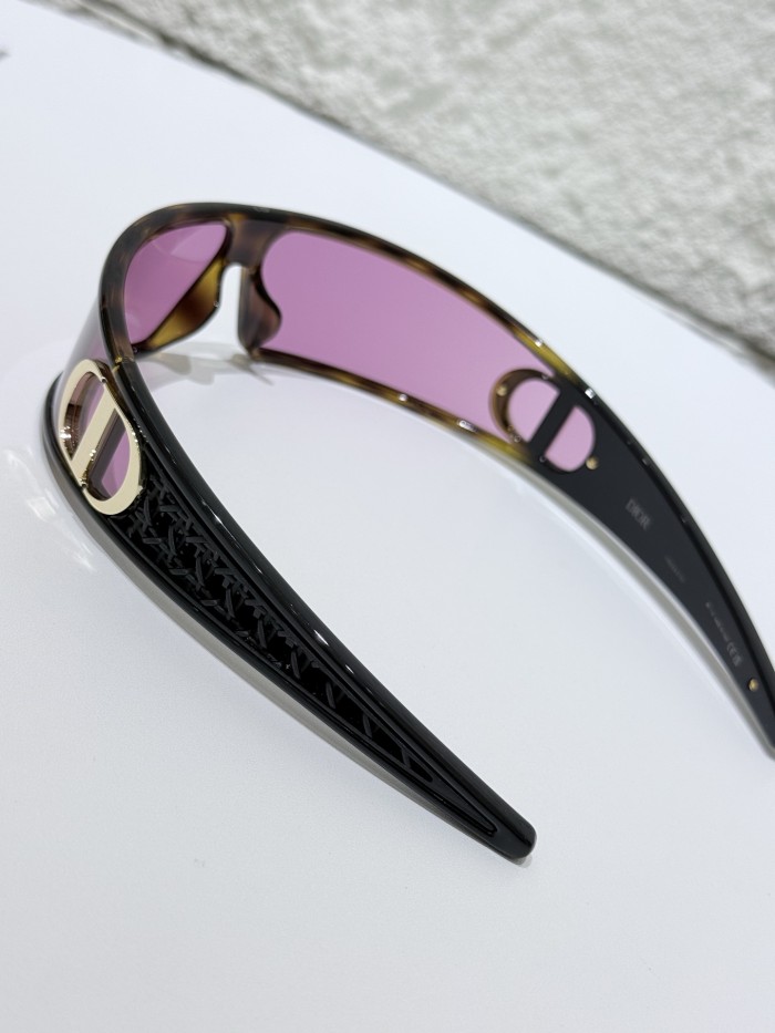  NIGO Dior Verydior M1U Sunglasses  Eye Mask Style Headband Design #nigo333365