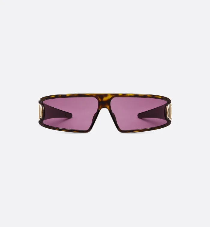  NIGO Dior Verydior M1U Sunglasses  Eye Mask Style Headband Design #nigo333365