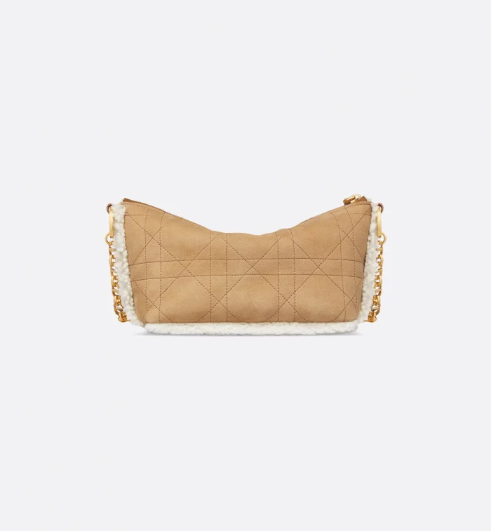 NIGO Dior Dioralps DiorStar Hobo Classic Chain Bag Hand Shoulder Bag #nigo333367