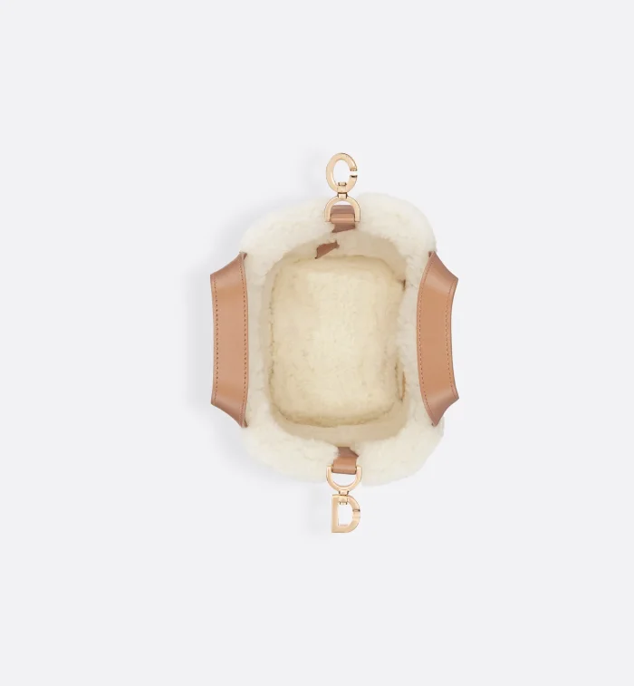 NIGO Dior Toujours Vertical Series Mini and Small Wool Model #nigo333368