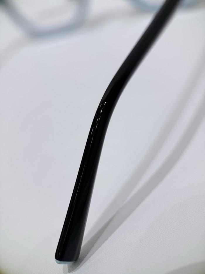 NIGO Tiffany & Co. Flat Mirror Myopia Glasses Frame #nigo333358