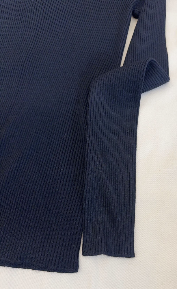 NIGO Louis Vuitton 26SS Ski Series High Collar Pullover Embroidered Long Sleeves #nigo333382