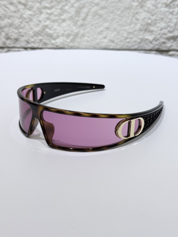  NIGO Dior Verydior M1U Sunglasses  Eye Mask Style Headband Design #nigo333365