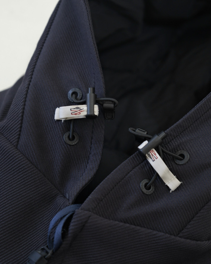 NIGO Moncler Fall/Winter Ski Wear Jacket Down Jacket Water Repellent #nigo333456