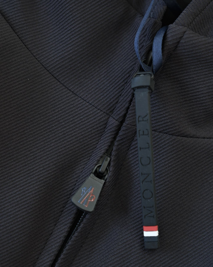 NIGO Moncler Fall/Winter Ski Wear Jacket Down Jacket Water Repellent #nigo333456