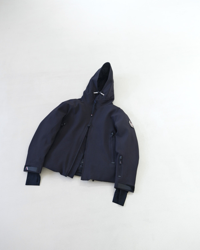 NIGO Moncler Fall/Winter Ski Wear Jacket Down Jacket Water Repellent #nigo333456