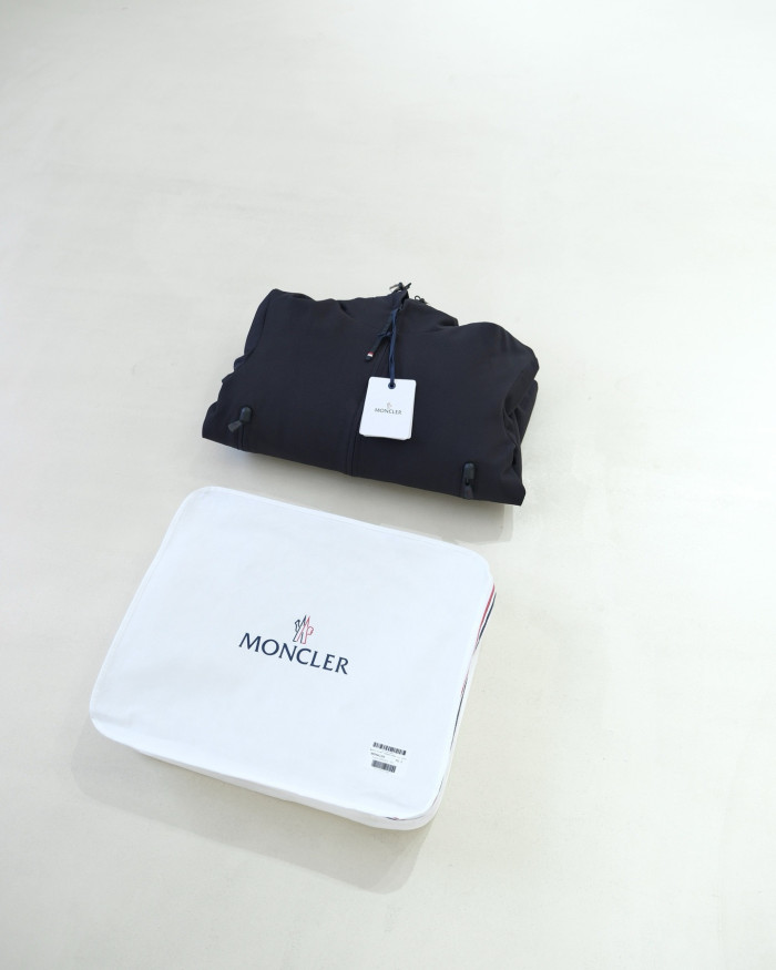 NIGO Moncler Fall/Winter Ski Wear Jacket Down Jacket Water Repellent #nigo333456