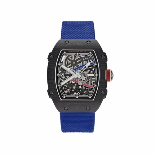 NIGO Richard Mille RM 67-02 Ultra Thin Automatic Watch #nigo307294