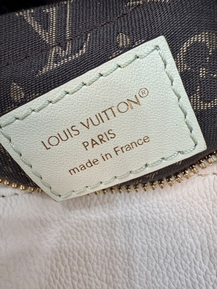 NIGO Louis Vuitton Express PM H27 Women Handbags M26905 #nigo333585