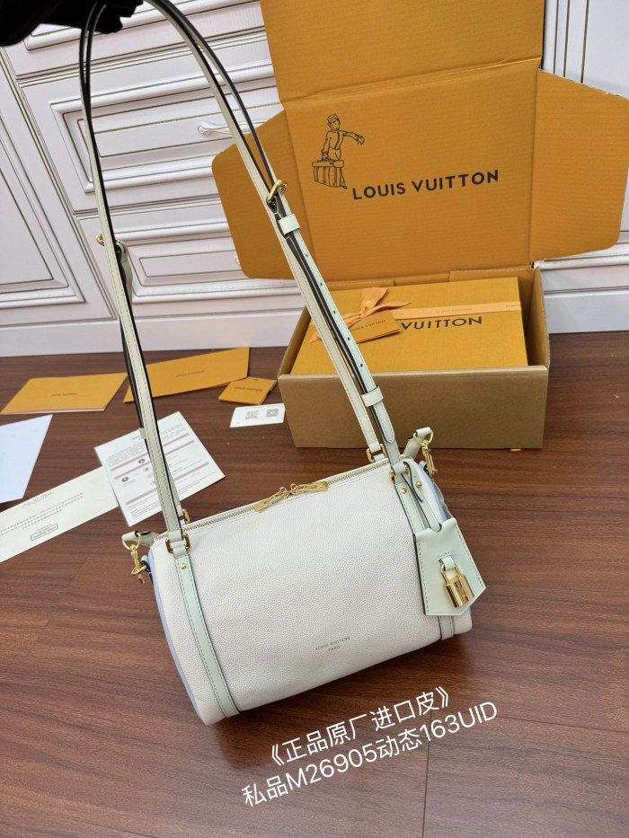 NIGO Louis Vuitton Express PM H27 Women Handbags M26905 #nigo333585