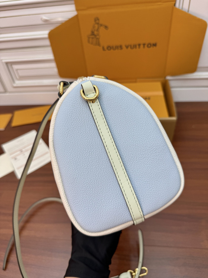 NIGO Louis Vuitton Express PM H27 Women Handbags M26905 #nigo333585