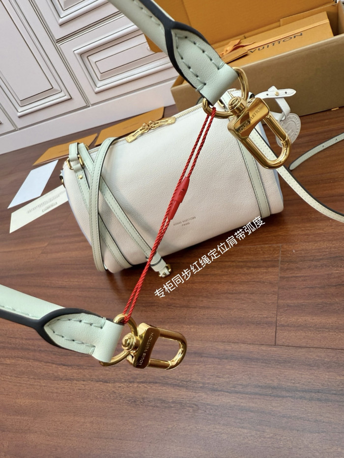 NIGO Louis Vuitton Express PM H27 Women Handbags M26905 #nigo333585