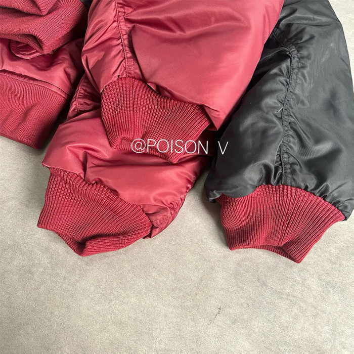 NIGO Mowalola Tyson Bomber Jacket #nigo333580