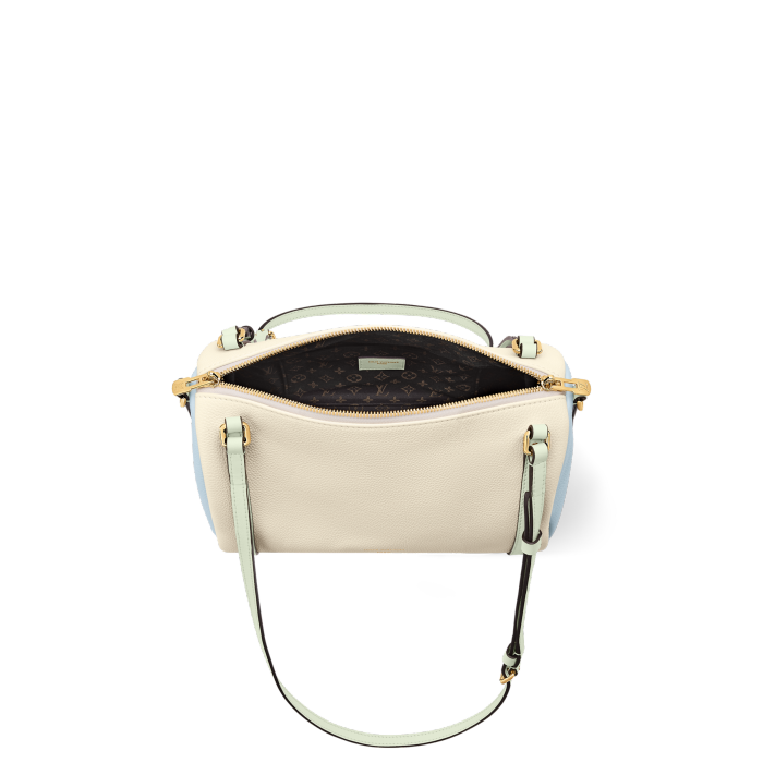 NIGO Louis Vuitton Express PM H27 Women Handbags M26905 #nigo333585